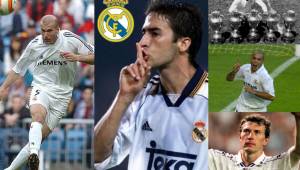 Real Madrid el equipo más ganador en la historia del fútbol y cuenta con grandes jugadores en la historia de la institución. En esta galería te dejamos la lista de los mejores cracks de la historia de la entidad merengue.