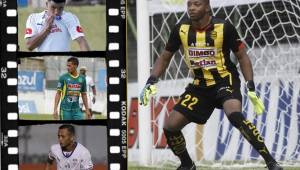 El mercado de piernas del fútbol de Honduras sigue activo, Olimpia y Real España envían jugador al extranjero y Motagua se sigue reforzando.