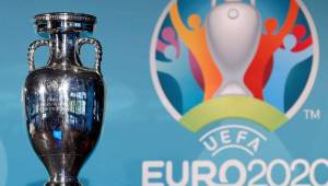 La Eurocopa dará inicio del 12 de junio al 12 de julio del 2020.