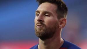 Messi solo llegó a Barcelona y armó la polémica con unas declaraciones donde dice estar cansado de todo lo que pasa en el club.