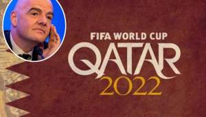 El Mundial de 48 selecciones que tanto sueña el presidente de la FIFA se hará realidad hasta el 2026.