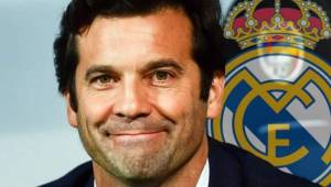 Bajo su interinato el Real Madrid ganó cuatro encuentros.