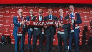 El grupo inversor de Sacramento Republic tendrá que resolver pronto el incumplimiento de pago a la MLS.