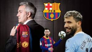 Víctor Font ya ha dado a conocer detalles de su proyecto si este domingo 7 de marzo se convierte en el nuevo presidente del Barcelona.