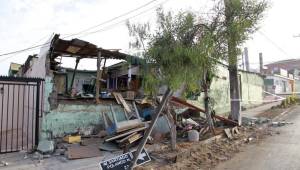 Chile es uno de los países más afectados por los terremotos.