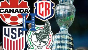 OFICIAL: Concacaf confirma sistema de clasificación para la Copa América 2024; cambios en Nations League