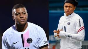 El caso Mbappé genera mucha tensión en Francia.