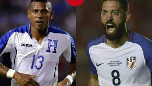 Honduras y Estados Unidos se enfrentan este martes para asegurar el tercer puesto en la Hexagonal.