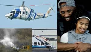 El helicóptero en que ha fallecido el Kobe Bryant junto a otras ocho personas, entre ellas su hija Gianna Maria, era un Sikorsky S-76. Esta aeronave fue diseñada originalmente en los años 70 y de sus diferentes versiones se han fabricado cerca de 900 unidades, teniendo gran aceptación en el sector de transporte ejecutivo y VIP, incluido el de algunos jefes de estado.