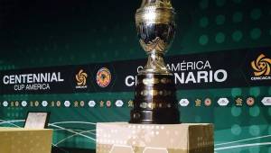Estados Unidos pretende albergar en el 2020 un torneo similar a la Copa América Centenario.