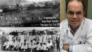 En su blog de hoy, el doctor Elmer López nos brinda la tabla eterna de los equipos campeones de la historia del fútbol hondureño.