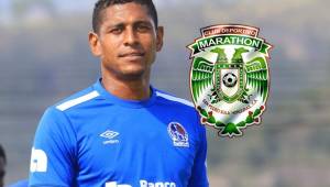 A sus 36 años, el delantero Carlo Costly jugará en su cuarto club en Honduras.