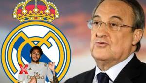Florentino Pérez, presidente del Real Madrid, cada temporada sueña con llevar un galáctico a la Casa Blanca, pero hay cinco jugadores que se le han resistido, según Mundo Deportivo.