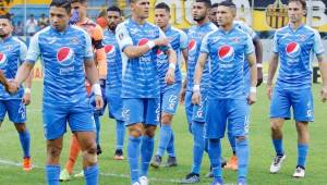 Motagua es el equipo que va puntero en el campeonato de la Liga Nacional y la dirigencia está buscando que el equipo se mantenga para el próximo torneo.