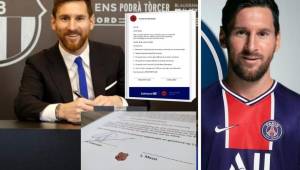 Un club de la Liga mexicana, un gigante de Europa y hasta el equipo de su infancia se han lanzado por el fichaje de Messi.