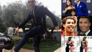Para muchos el crack del Real Madrid, Cristiano Ronaldo, es el mejor fútbolista del mundo. Sin embargo, aquí te mostramos las razones por las que el portugués es querido y odiado a la misma vez.
