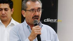 Wilfredo Guzmán adelanta que entre más se repite más subirá la multa.