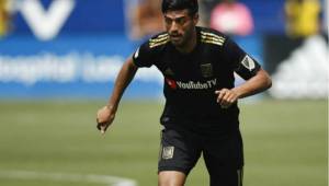 El exjugador de la Real Sociedad logró por tercera vez esta temporada marcar más de un gol en un partido y es la primera vez en su carrera en la MLS.