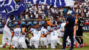 El partido amistoso entre las selecciones de Honduras y República Checa podría suspenderse ya que EUA prohibió los vuelos desde Europa por el Coronavirus.