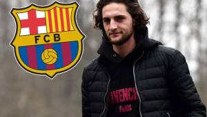 Rabiot podría terminar en el Barcelona tras rechazar una renovación del PSG, apuntan en Francia.