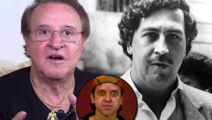 Carlos Villagrán recibió una oferta de Pablo Escobar para que actuara en el cumpleaños de su hija, pero se negó a hacerlo.