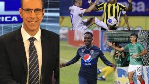 En su blog de hoy, Mauricio Kawas explica que los preparadores físicos serán claves en este torneo Apertura 2020.