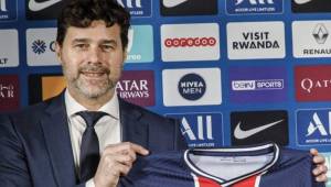 Mauricio Pochettino está en la lista de los técnicos más cotizados y que varios equipos han pretendido en el último cierre del año 2020.