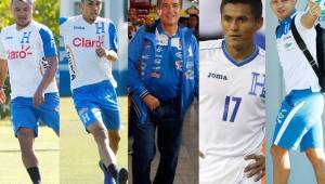 Técnicos nacionales hablaron para Diario Diez y brindaron el que debería de ser el posible once para el juego eliminatorio de Honduras ante Estados Unidos.