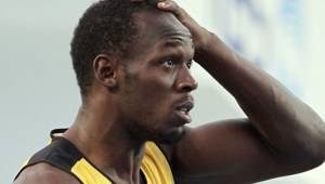 Usain Bolt perdió una medalla olímpica por la desición tomada por el COI.