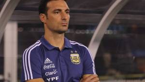 Scaloni se convertirá oficialmente en el técnico de la Albiceleste, según la prensa argentina.