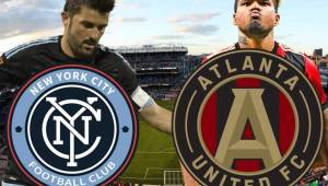 New York City FC vs Atlanta United es el primer partido confirmado de las semifinales de la temporada de la MLS.
