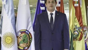 El presidente de la Conmebol, Alejandro Domínguez, no atendió el pedido del presidente de la Federación de Estados Unidos.