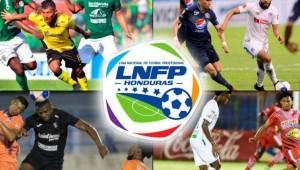 La temporada 2020-21 de la Liga Nacional de Honduras no tendrá descenso.