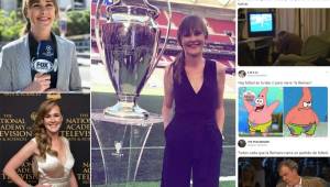 La reportera mexicana Marion Reimers se volvió tendencia en Twitter con el regreso del fútbol en la Bundesliga, pero fue duramente criticada por miles de usuarios. Además aclaran que no se trata de una cuestión de género.
