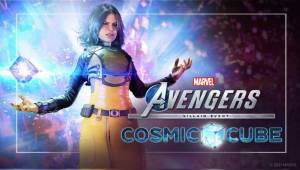 Marvel's Avengers subió al escenario durante unos minutos durante la exhibición de Square Enix E3 2021 generando entusiasmo por su contenido.