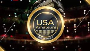 La premiación a lo mejor dell fútbol amateur en USA será este 11 de diciembre.