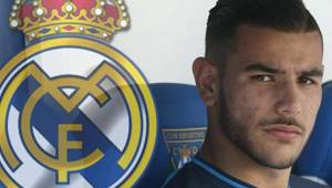 Theo Hernández será nuevo jugador del Real Madrid en la siguiente temporada.