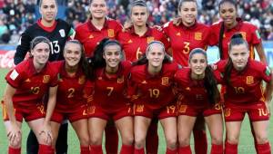 La selección de España sustituye a Corea del Norte como campeona del mundo en esta categoría infantil.