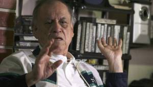 El gran maestro José de la Paz Herrera falleció a los 80 años de edad en Tegucigalpa, Honduras.