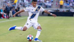 Julián Araujo es uno de los mayores prospectos de la MLS para emigrar a la élite europea.