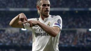 Bale es una de las prioridades del Chelsea y Manchester United para el mercado de invierno.