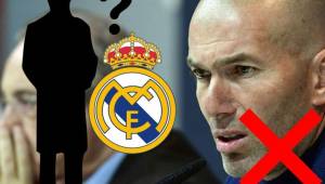 Diario Marca de España ha filtrado la tremenda lista de candidatos a entrenador en el Real Madrid. Uno de ellos será contratado y ocupará el lugar dejado por Zinedine Zidane.
