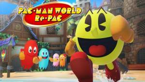 Pac-Man World Re-PAC llegará a las plataformas de PlayStation 4, PlayStation 5, Xbox One, Xbox Series X|S, Nintendo Switch y PC el próximo 26 de agosto.