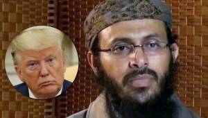 Estados Unidos confirma que Qassim al Rimi, líder de Al Qaeda, fue abatido.