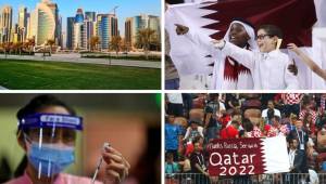 Es un novedoso programa que permitirá a los aficionados del fútbol hospedarse gratis durante la Copa del Mundo de Qatar 2022 ¿Cuándo te puedes inscribir?