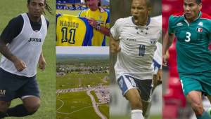 Si sos de México, Guatemala, Honduras o El Salvador celebrá el mes patrio disfrutando de la Copa Internacional Independencia en Indianápolis.
