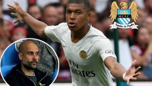 Mbappe podría convertirse en el futbolista más caro de la historia superando a Neymar.