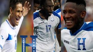 Los jugadores de la selección de Honduras desde ya respiran el partido de este día.