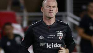 Rooney se llena de cumplidos para la MLS y los jugadores que emigraron a Europa