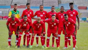 La Selección de Cuba jugará con sus legionarios en la eliminatoria rumbo a Qatar 2022.
